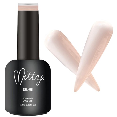 Gel Polish - Pure Colour - Alice